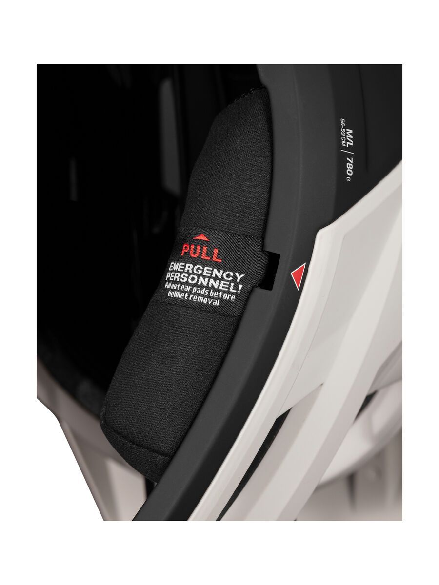 Sweet Protection Strayer 2Vi MIPS, bronco white - Bild 10