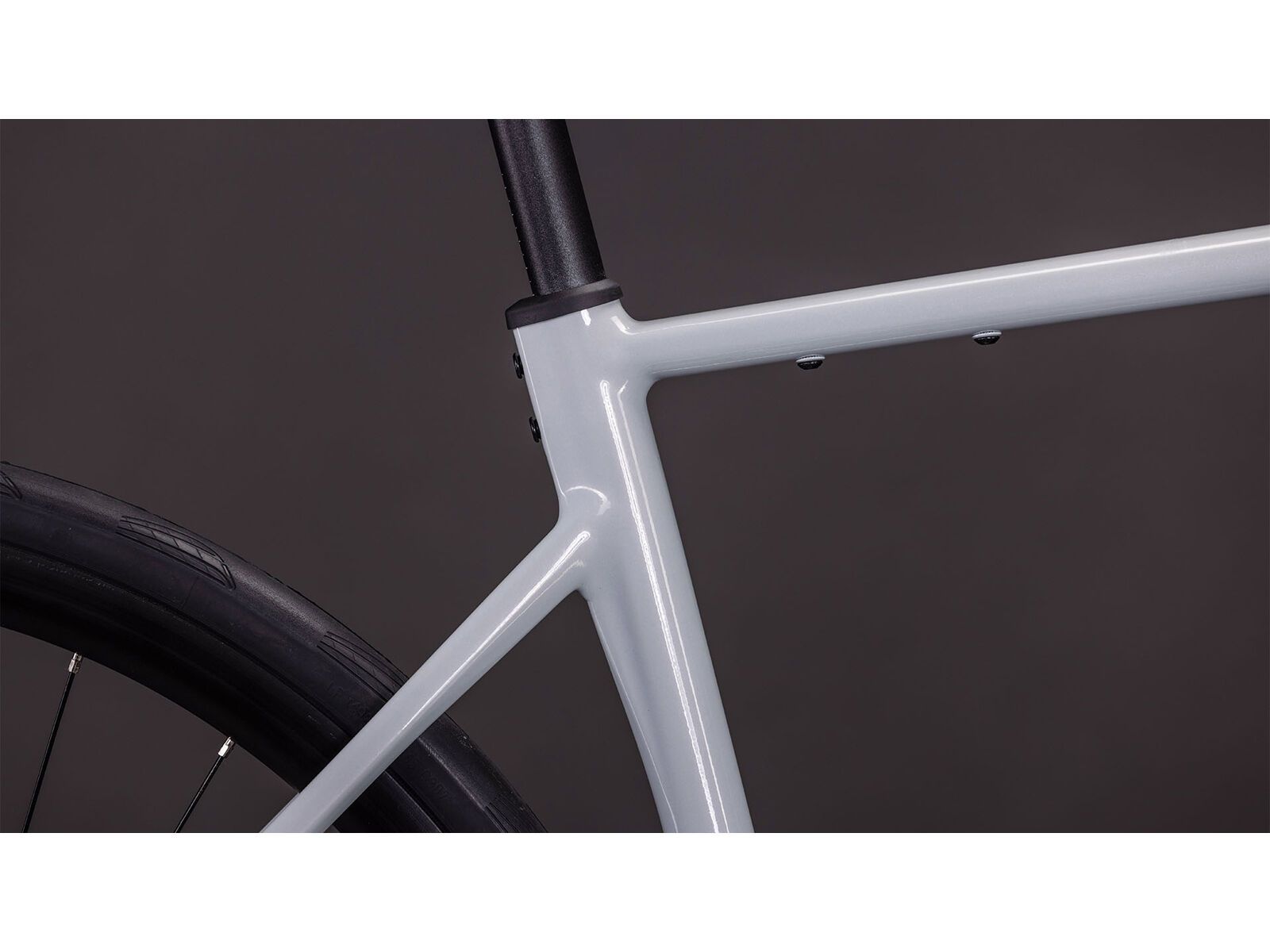 Cube Attain Race, foggrey´n´shift - Bild 5