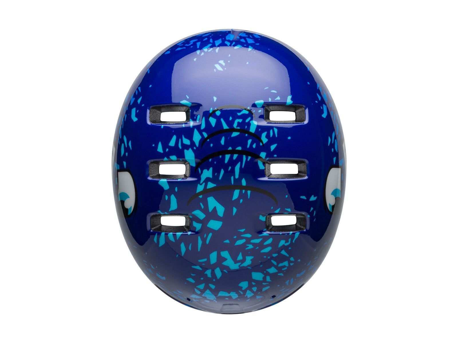 Bell Lil Ripper, blue eyes - Bild 5