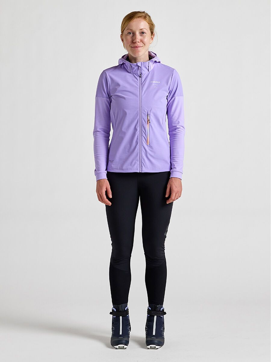 Maloja AntofallaM., deep black - Bild 5