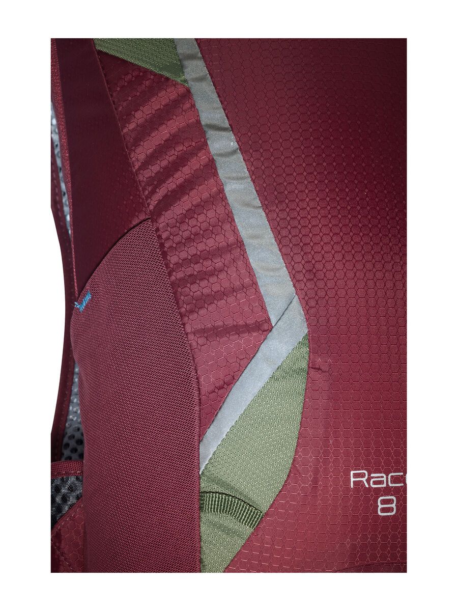 Deuter Race, maron-khaki - Bild 3