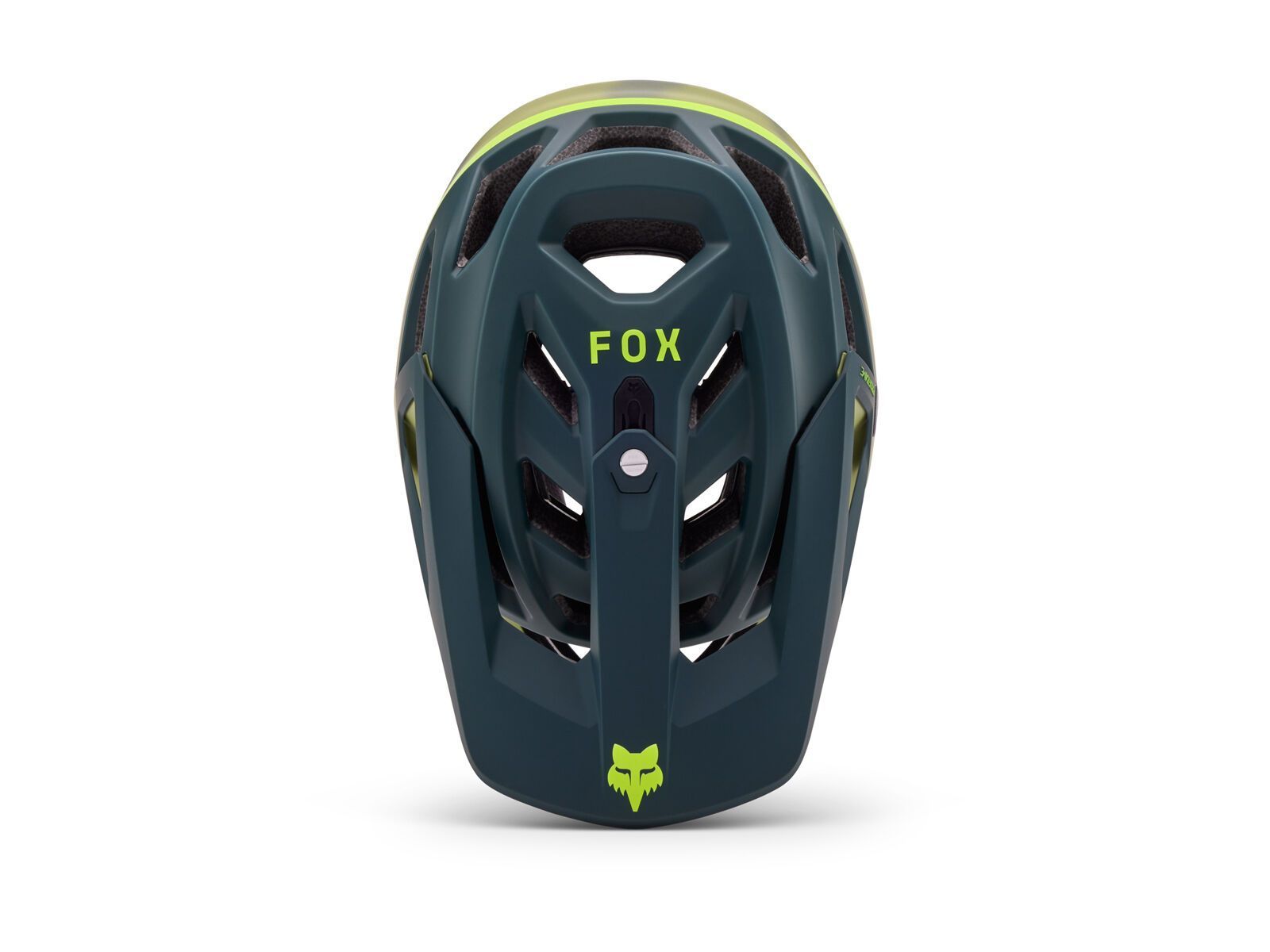 Fox Proframe RS Taunt, pale green - Bild 5