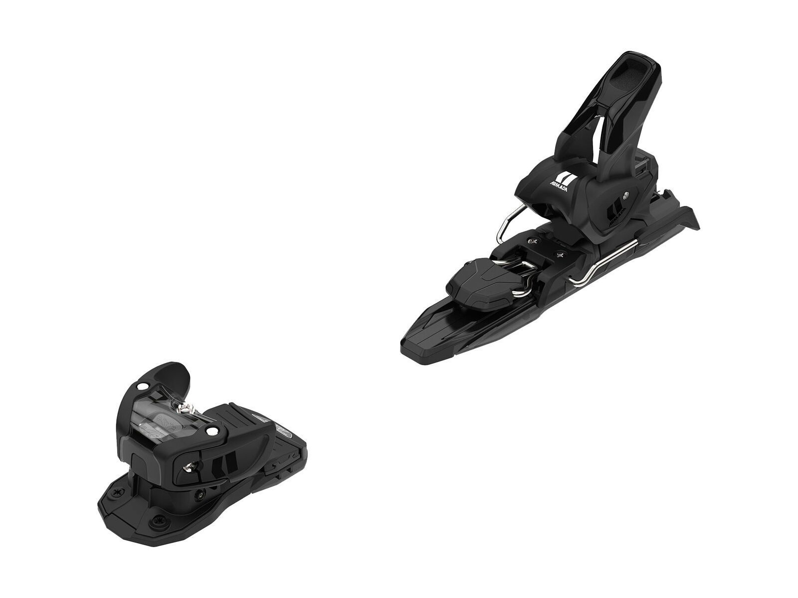 Armada N Warden MNC 11 - 90 mm, black - Bild 1