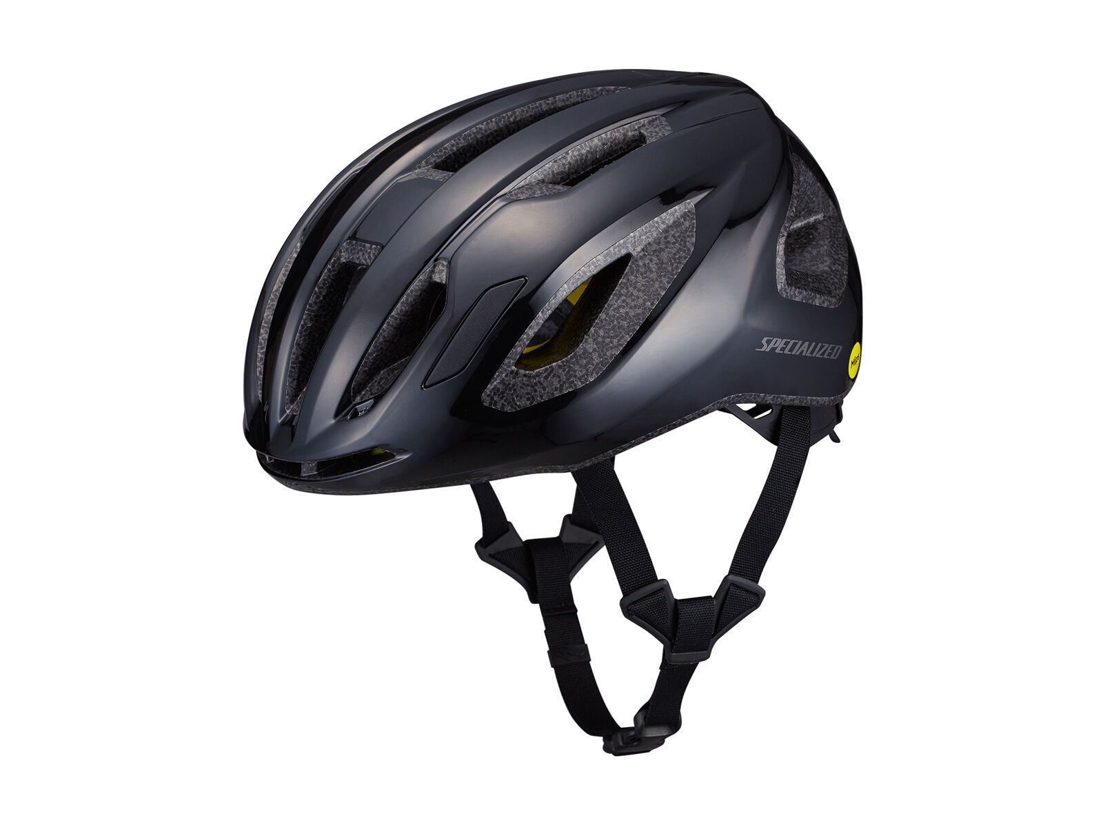 Specialized Chamonix 3, black - Bild 2