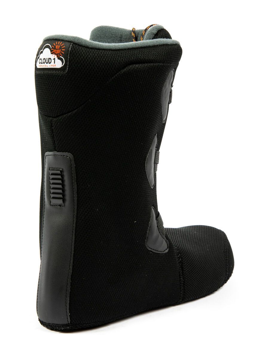 Nitro Vagabond TLS, black - Bild 7