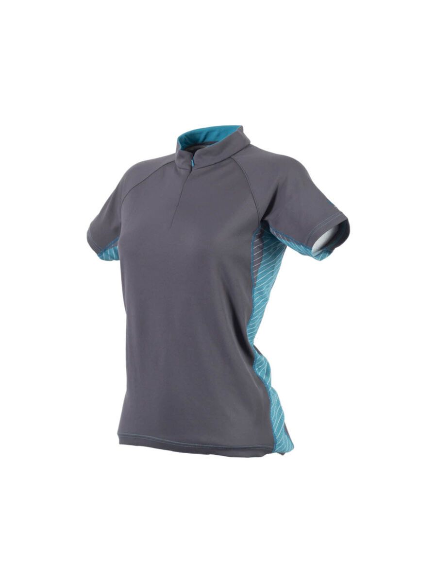 Cube AM Jersey, Dark Grey - Bild 1