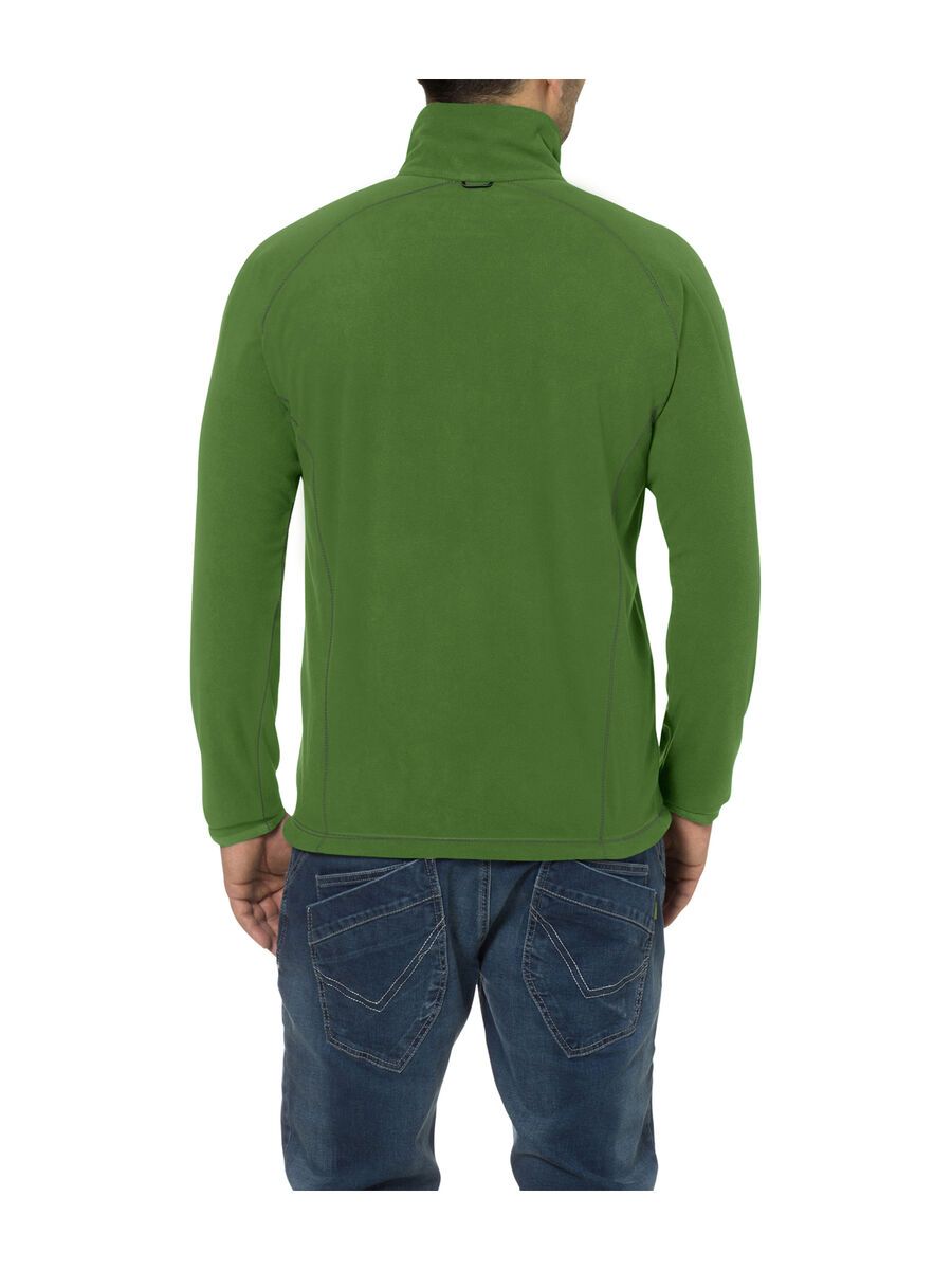 Vaude Men's Smaland Jacket, cactus - Bild 4