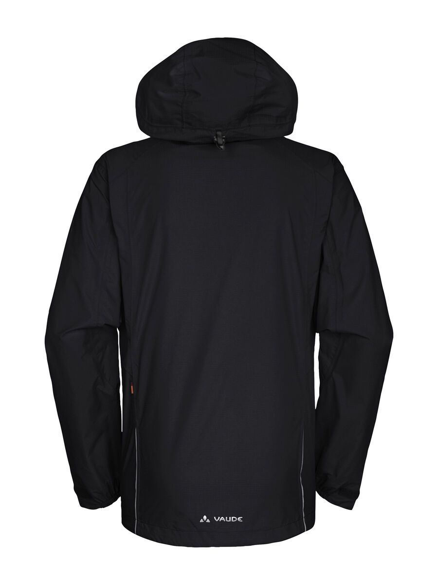 Vaude Women's Yaras Jacket, black - Bild 2
