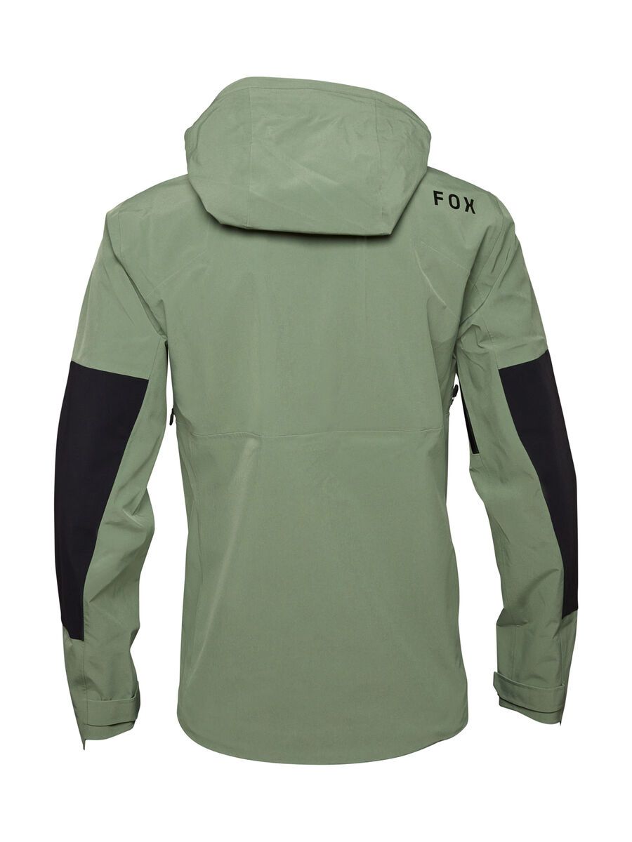 Fox Defend 3L Water Jacket, moss - Bild 2