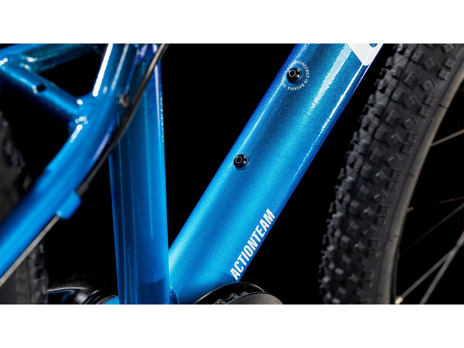 Cube Acid 240 Disc, actionteam - Bild 4