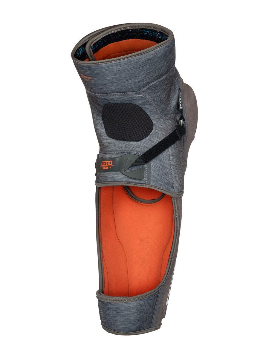 ION K_Cap_Evo, grey melange - Bild 2