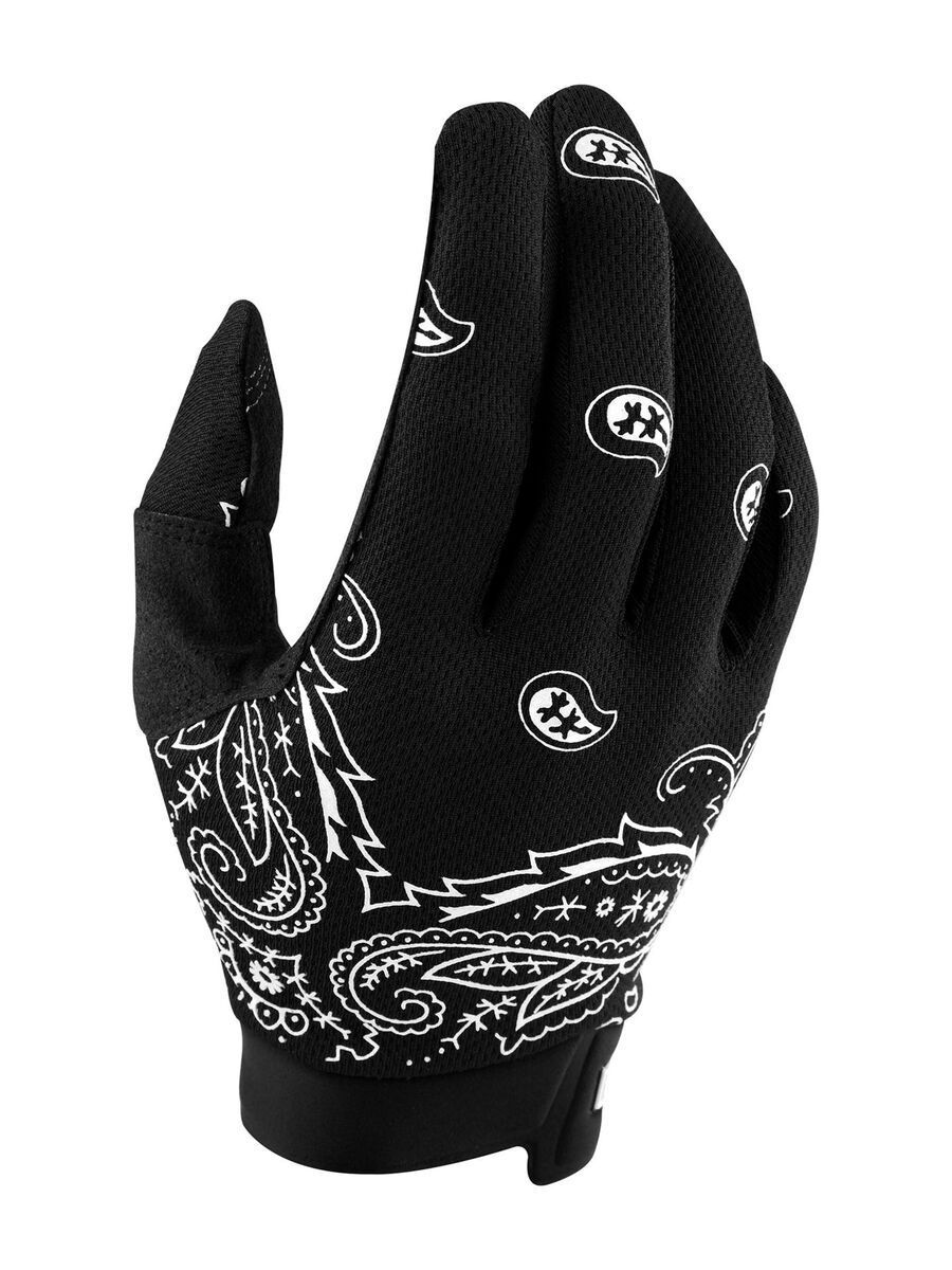 100% iTrack Glove, bandana - Bild 1