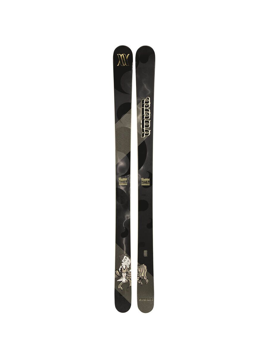 *** 2. Wahl *** Völkl Gotama 2012 - Ski | Größe 186 cm - Bild 1