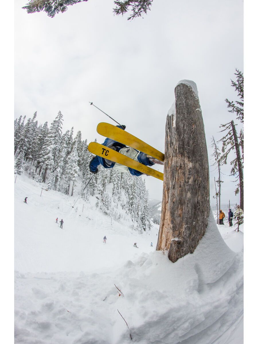 Line Chronic 101 TC - Bild 7