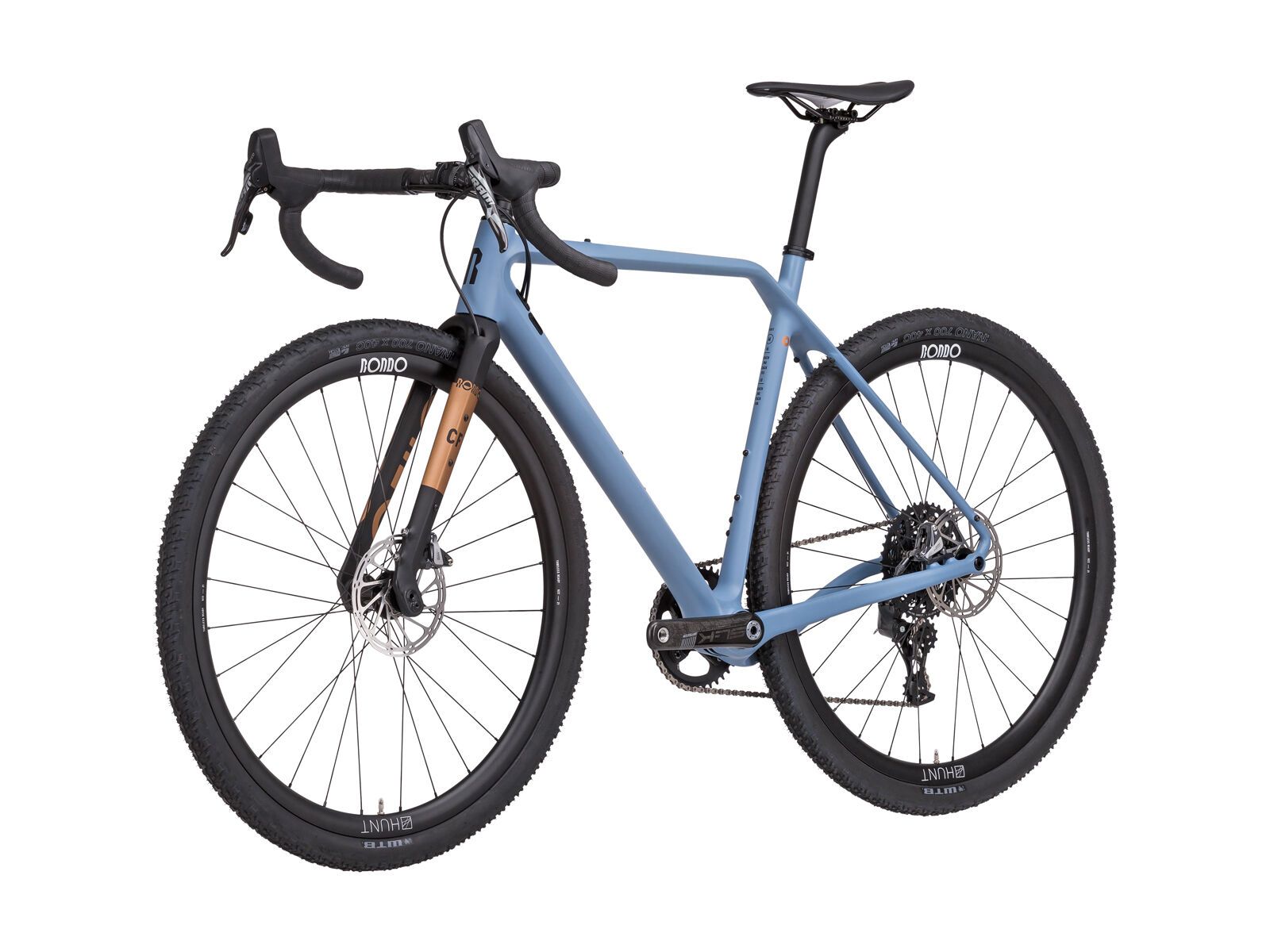 Rondo Ruut CF0, grey/black - Bild 3