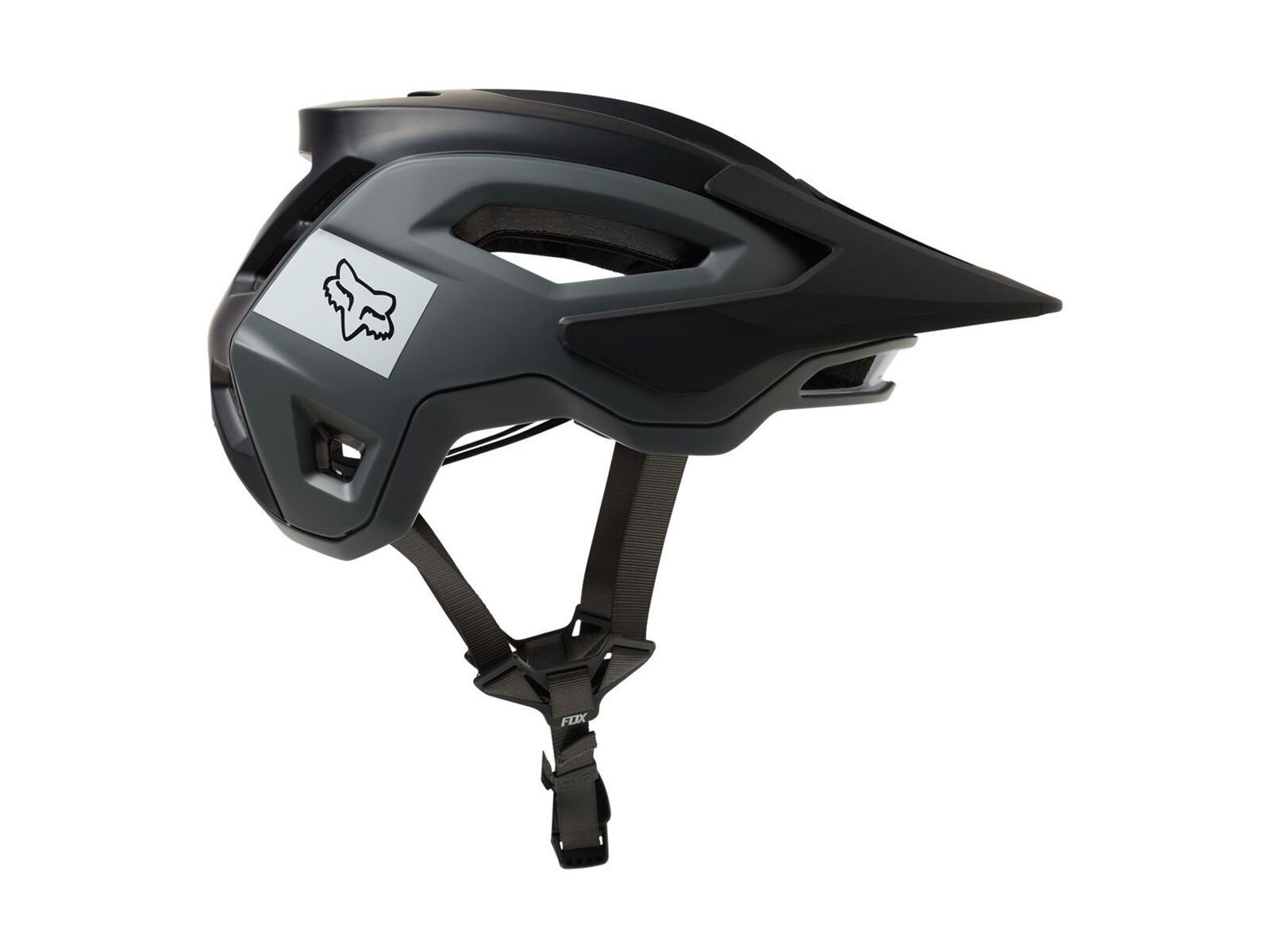 Fox Speedframe Pro Blocked, black - Bild 7