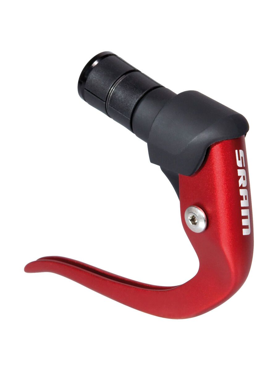 SRAM 500 TT Bremshebel - Set, rot - Bild 1