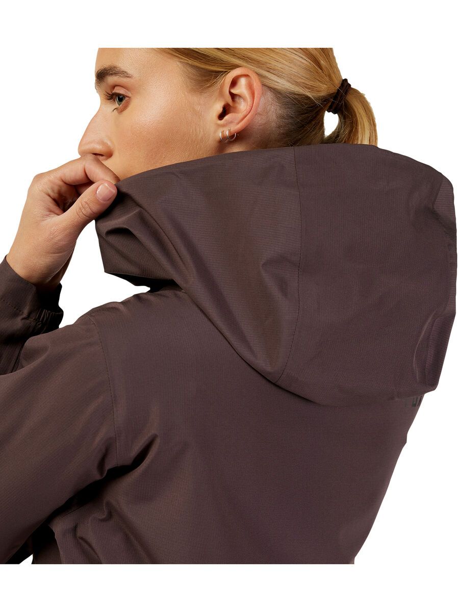 Fox Women Ranger 2.5L Water Jacket, purple - Bild 7