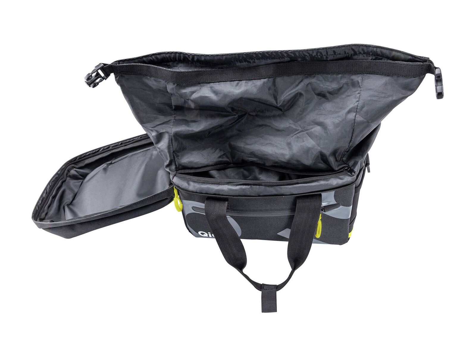 QiO Noah, schwarz - Bild 7