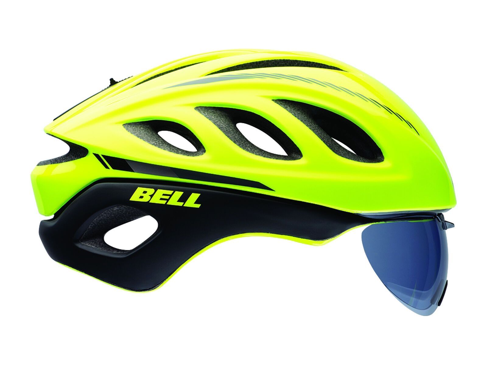 Bell Star Pro Shield, retina sear marker - Bild 1