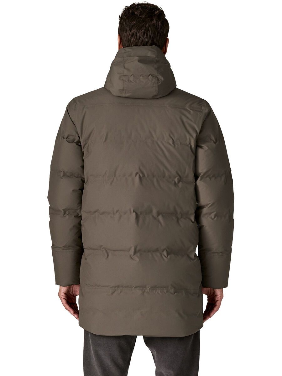 Patagonia Men's Jackson Glacier Parka, otter brown - Bild 3