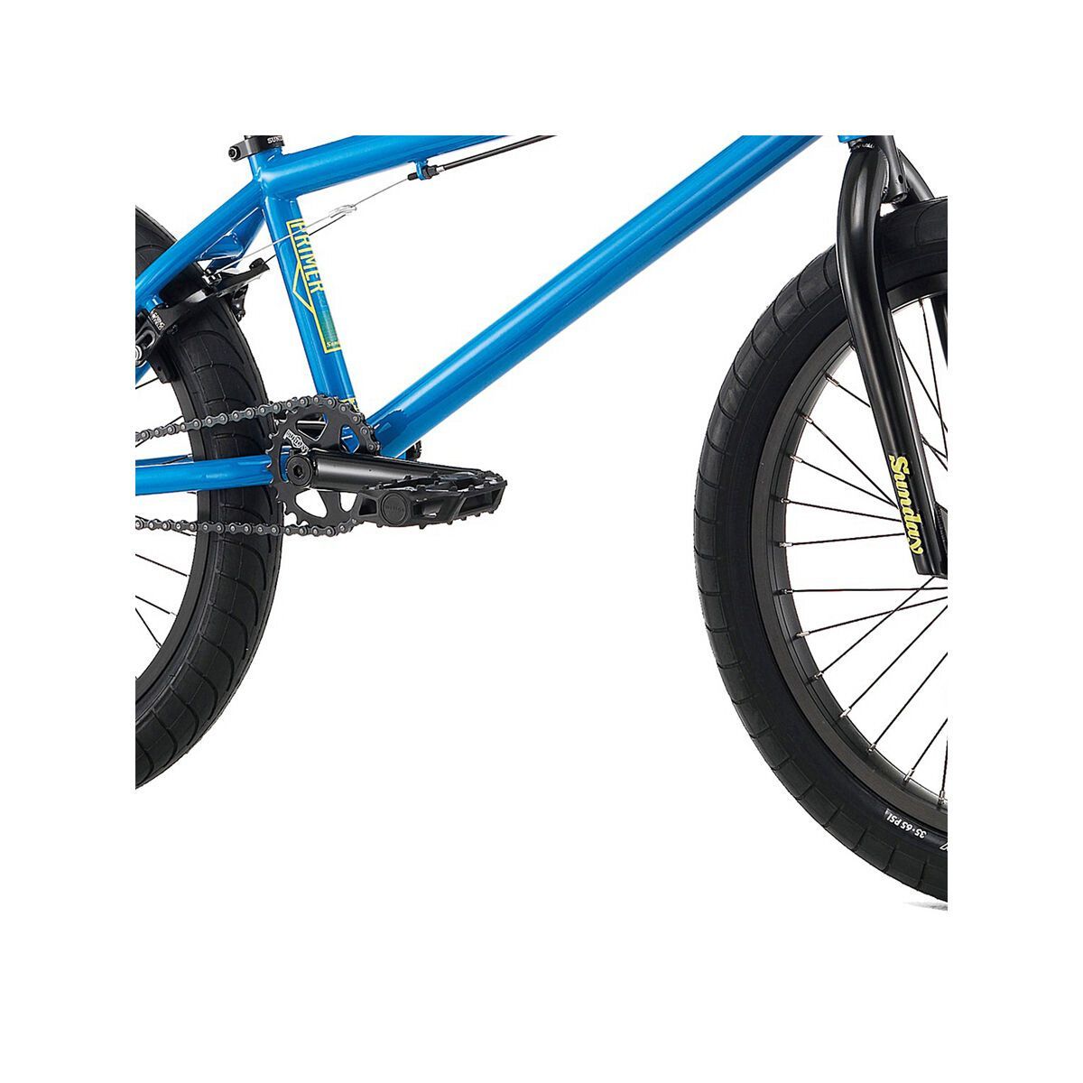 Sunday Primer, military blue - Bild 3