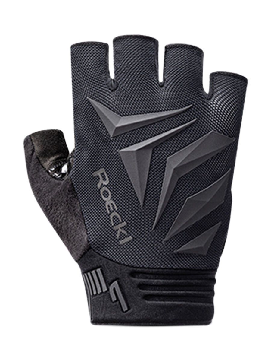 Roeckl Isera 2, black - Bild 1