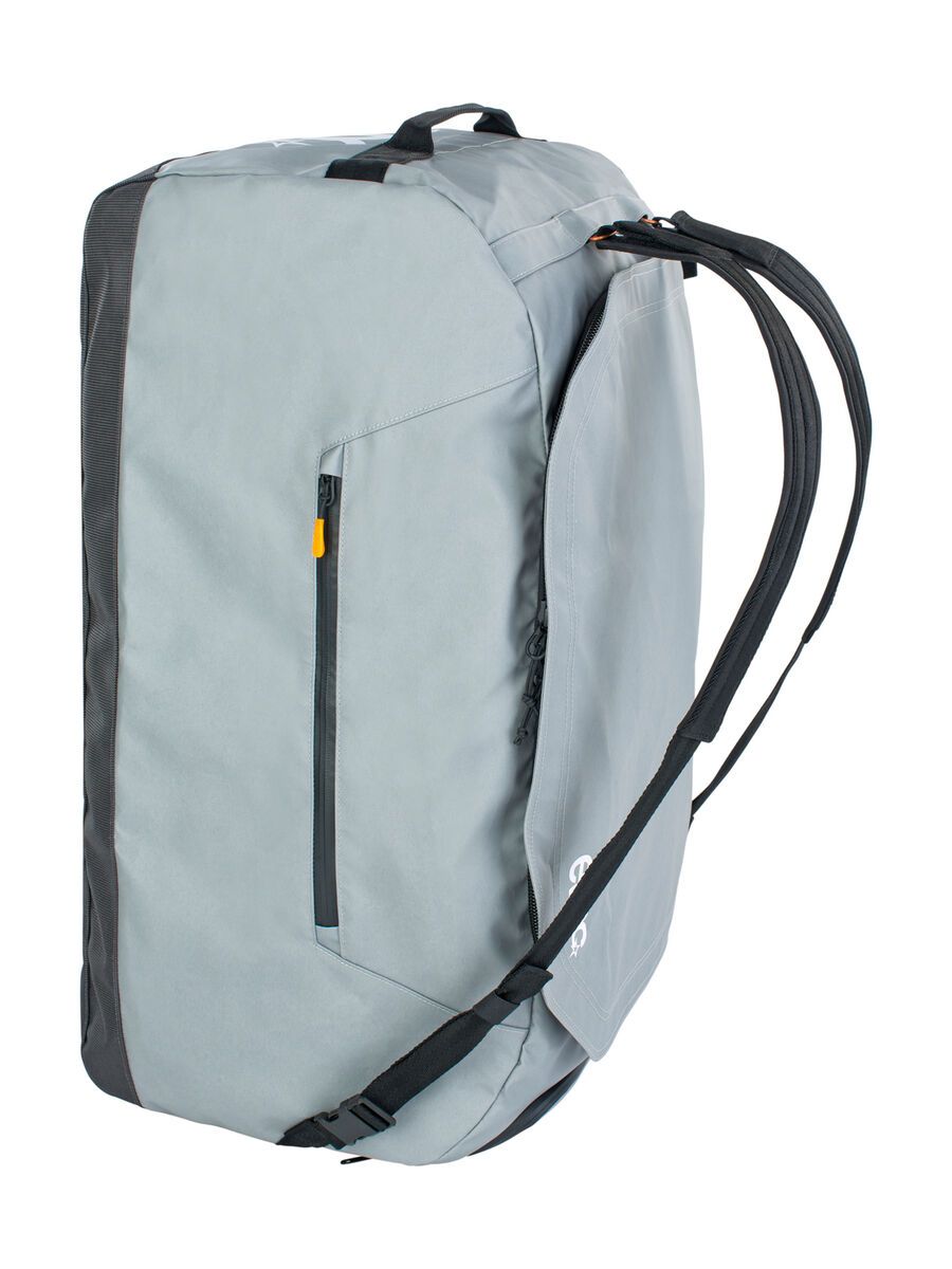 Evoc Duffle Bag 100, stone - Bild 3