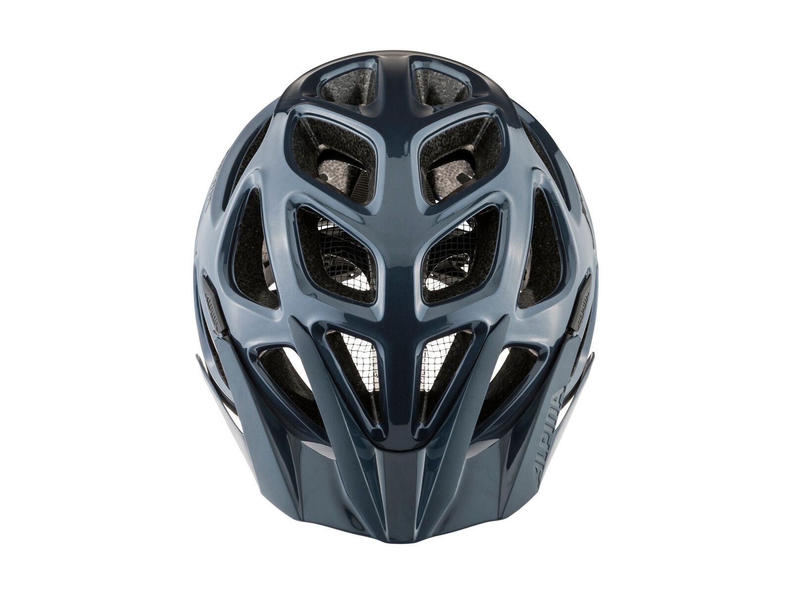 Alpina Mythos 3.0, indigo gloss - Bild 3