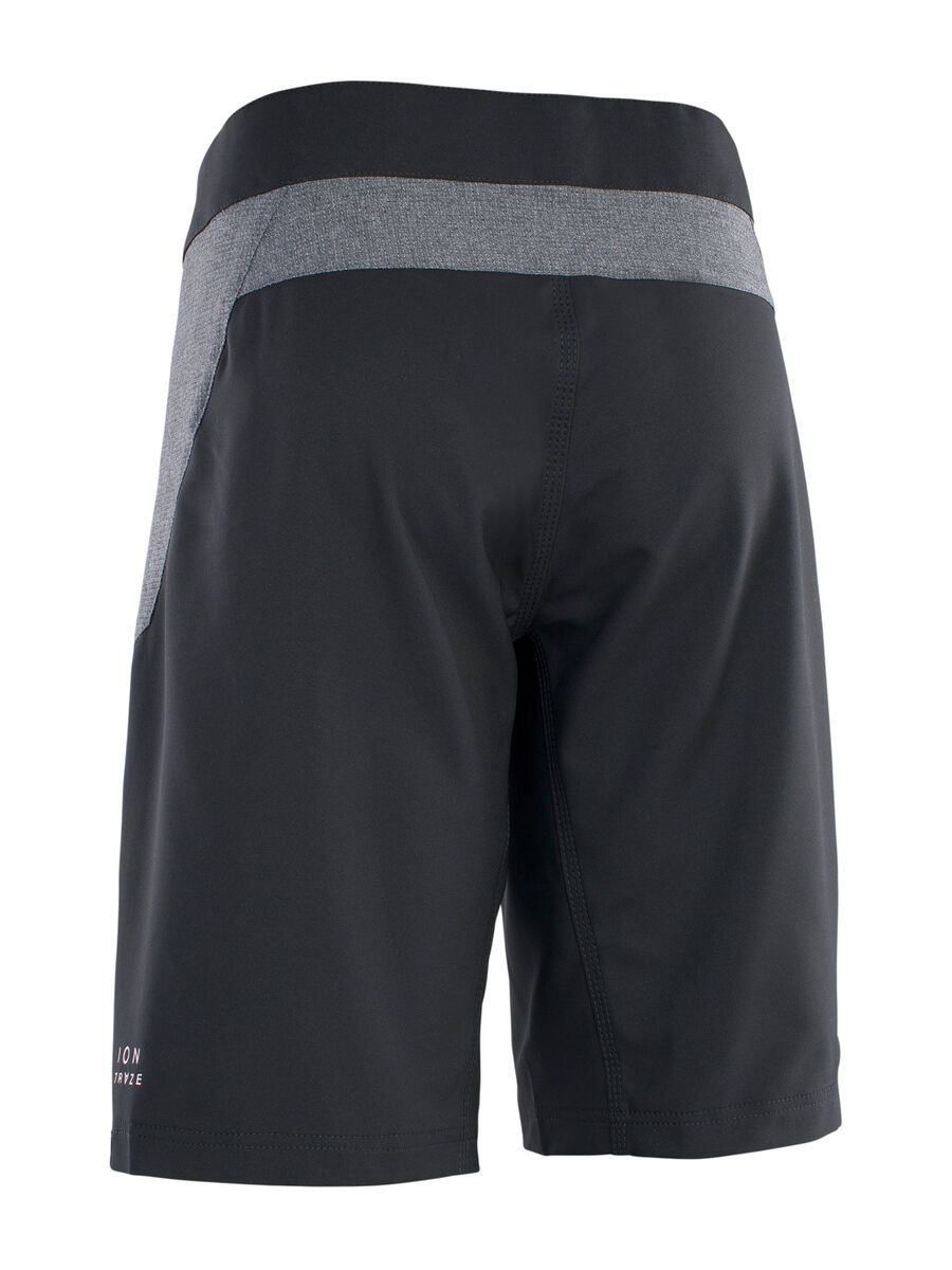 ION MTB Shorts Traze Women, black - Bild 3