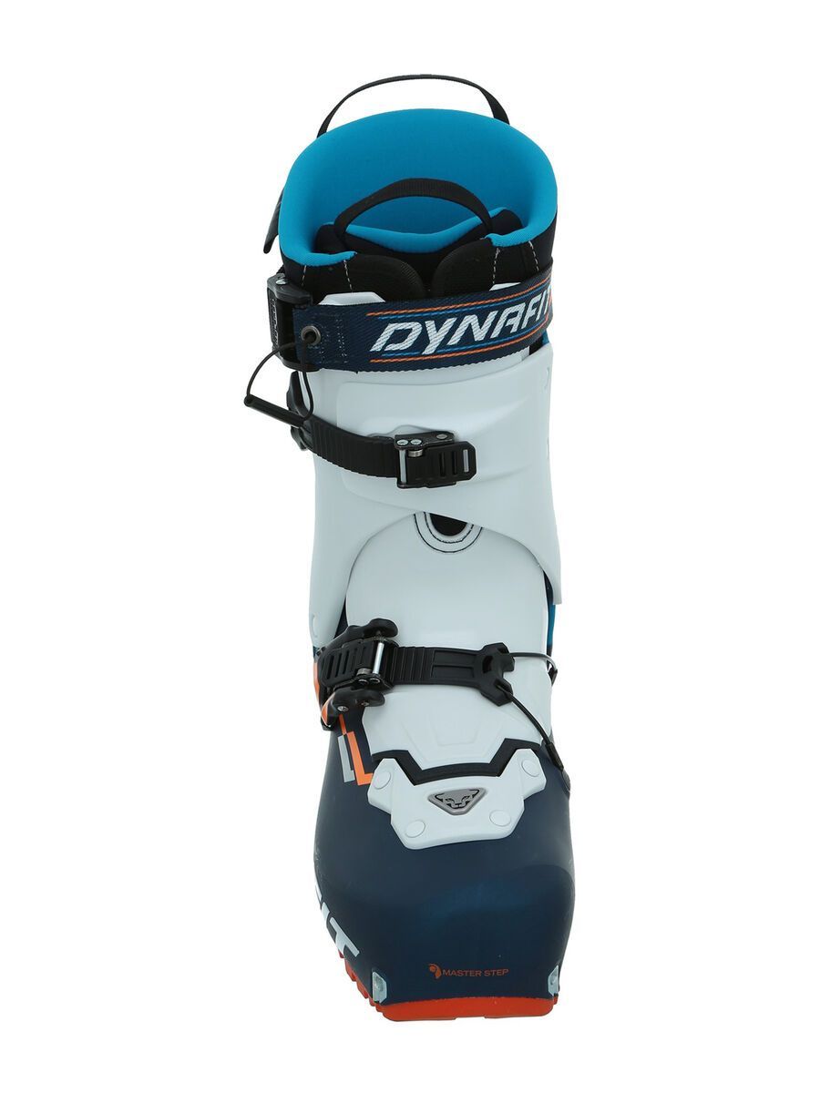 Dynafit TLT8 Expedition CR, poseidon/fluo orange - Bild 7