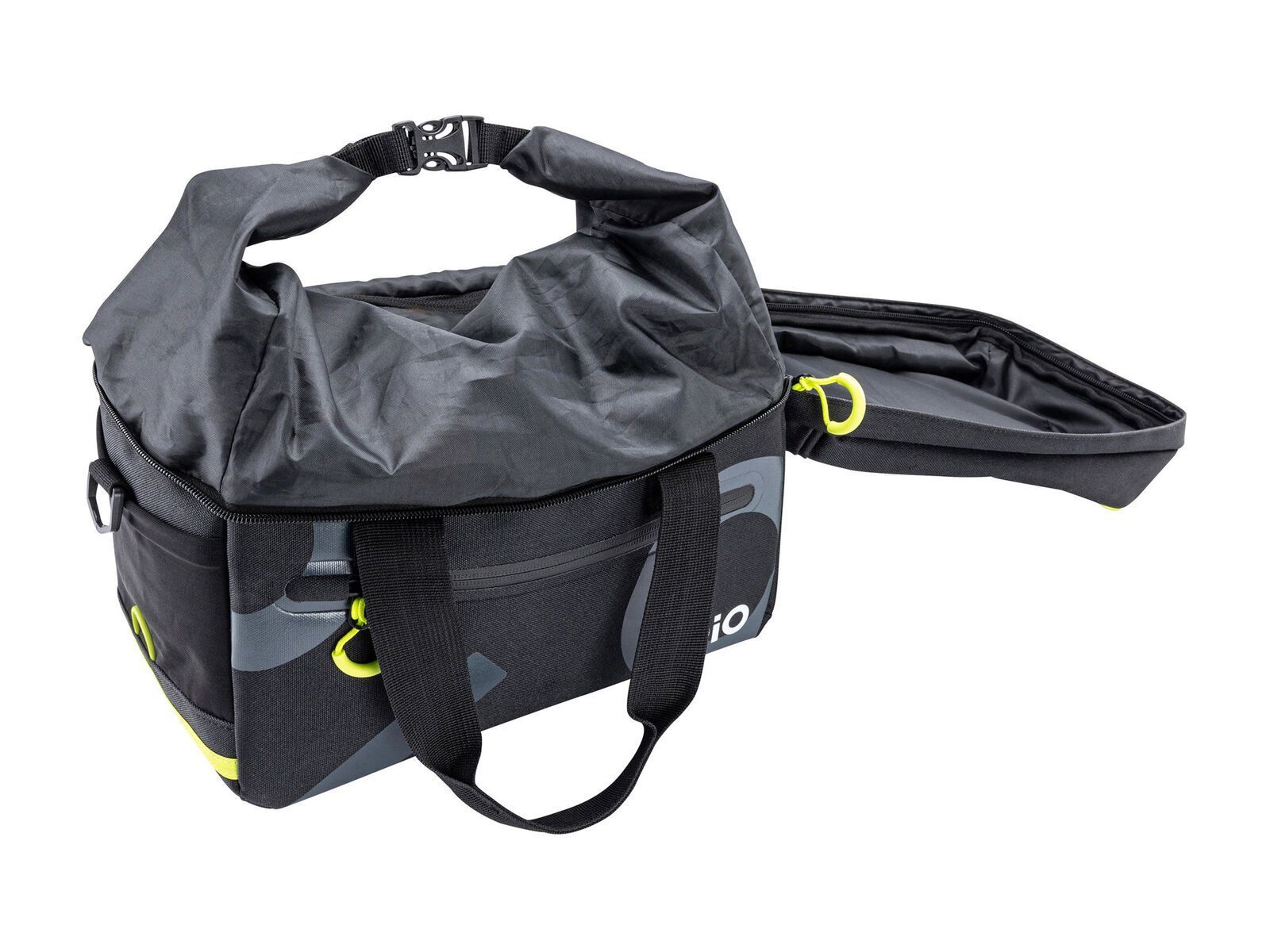 QiO Noah, schwarz - Bild 6