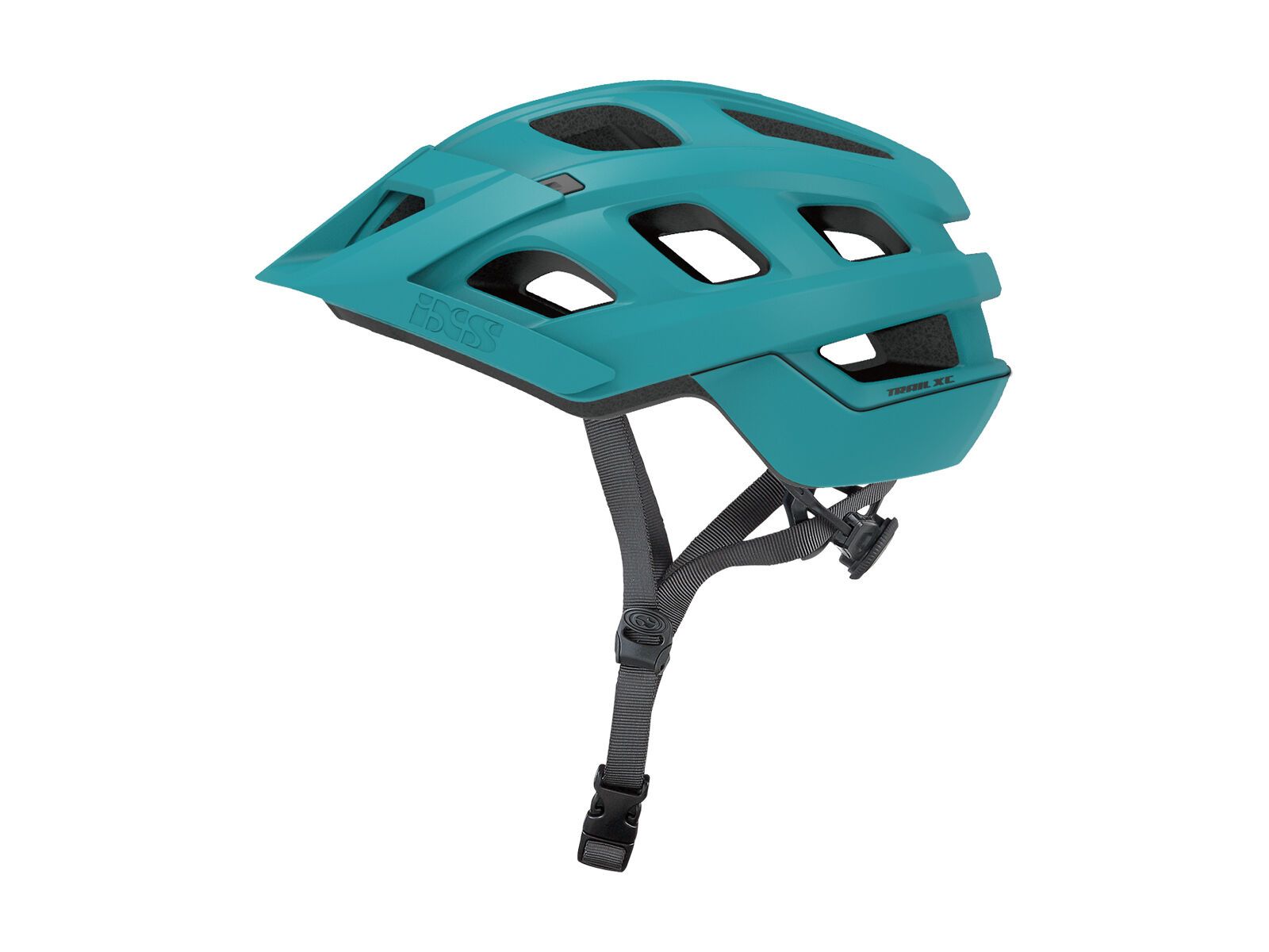 IXS Trail XC Evo, lagoon - Bild 1