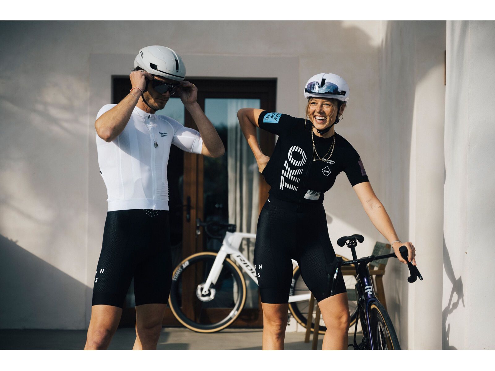 Sweet Protection Falconer Aero 2Vi MIPS, light lilac - Bild 13