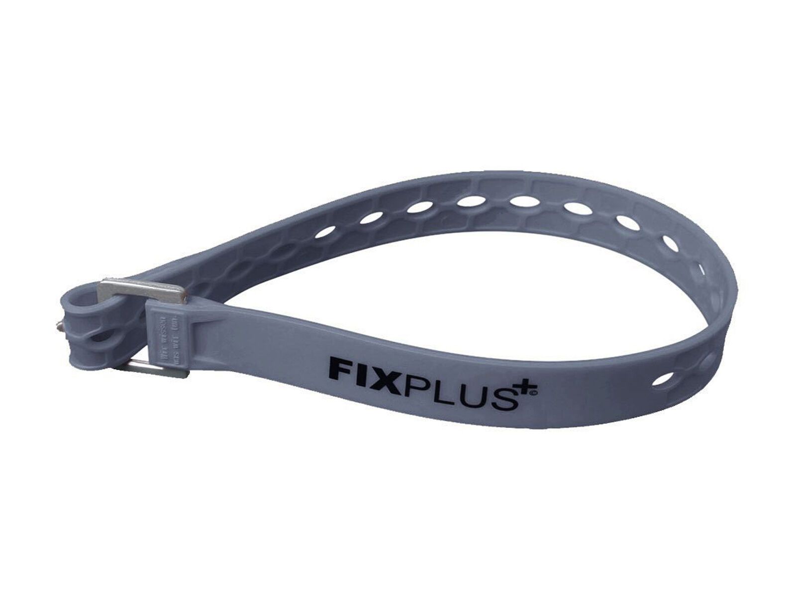 Fixplus Strap 66 cm, grey - Bild 1