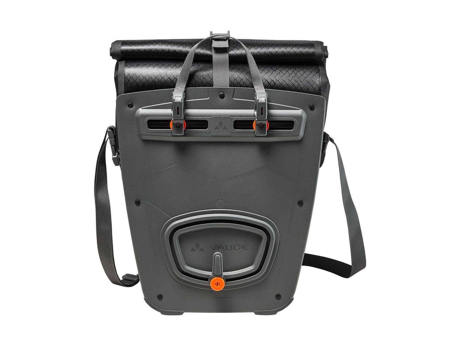 Vaude Aqua Back Luminum II (Paar), black - Bild 4