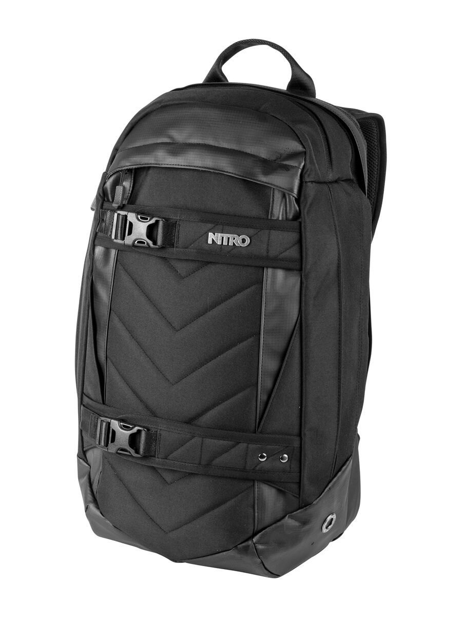 Nitro Aerial, tough black - Bild 1