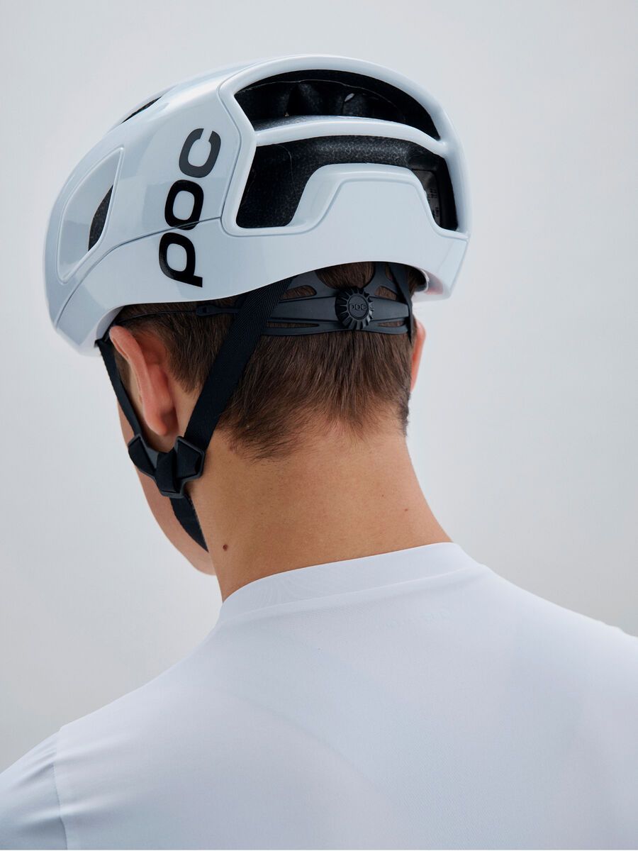 POC Cytal Carbon, hydrogen white - Bild 9