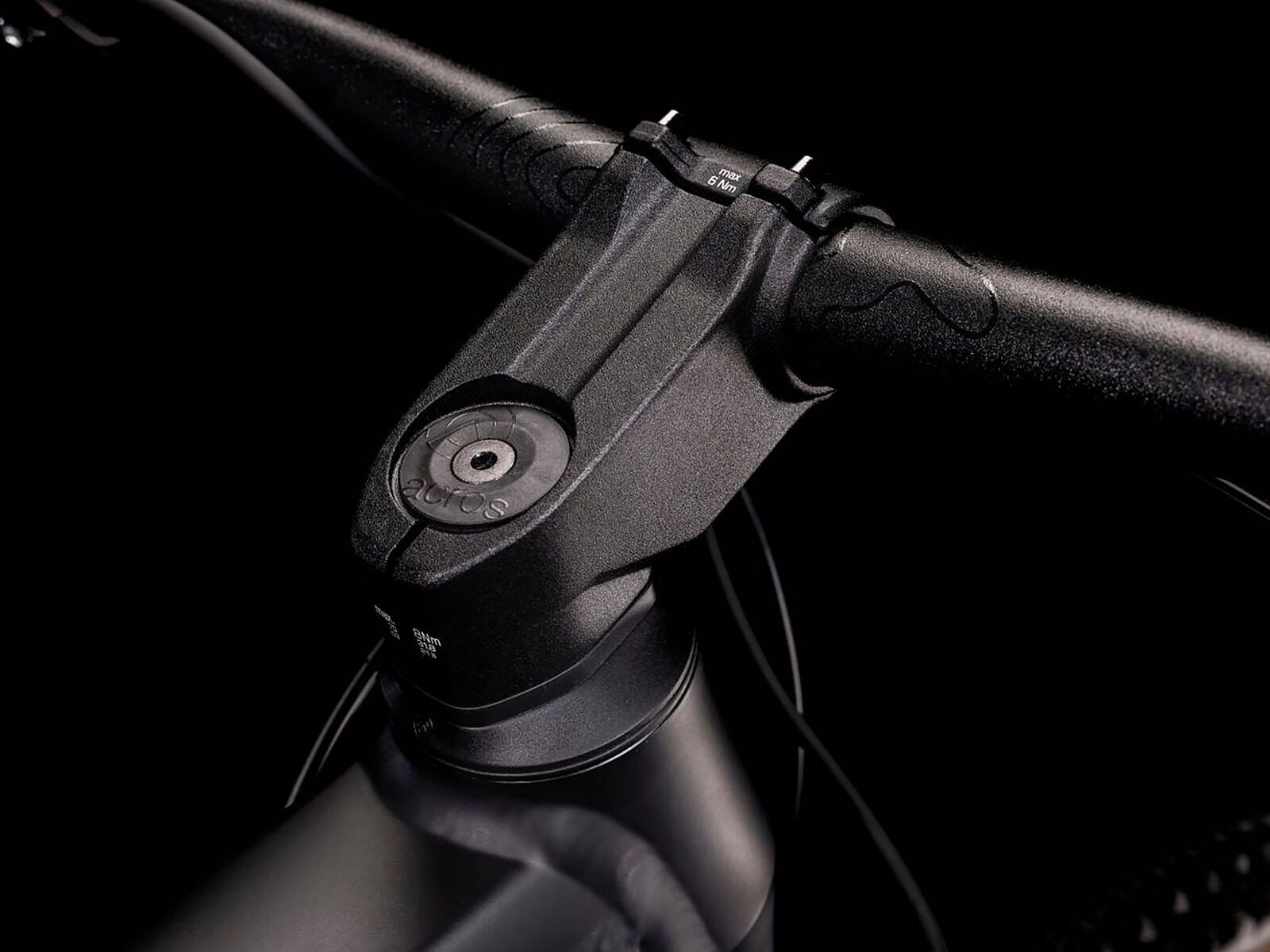 Cube Reaction Hybrid One 500 27.5, black´n´metal - Bild 5