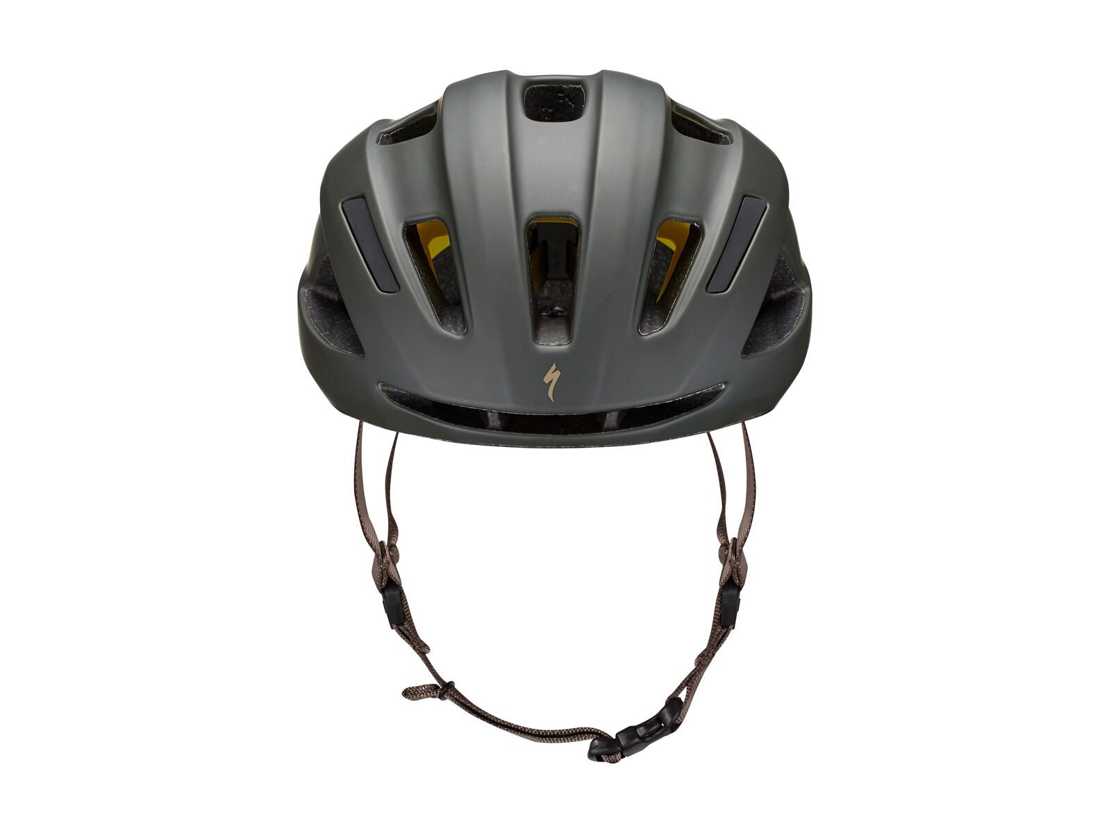 Specialized Align II MIPS, dark moss green - Bild 3