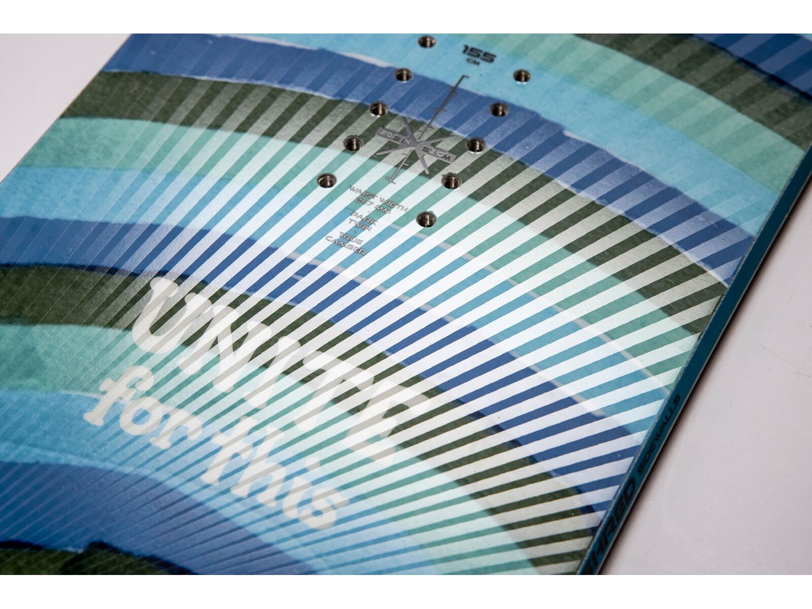 Nitro Beast X Volcom - Bild 6