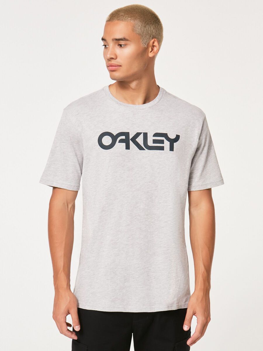 Oakley Mark II Tee 2.0, granite heather - Bild 4