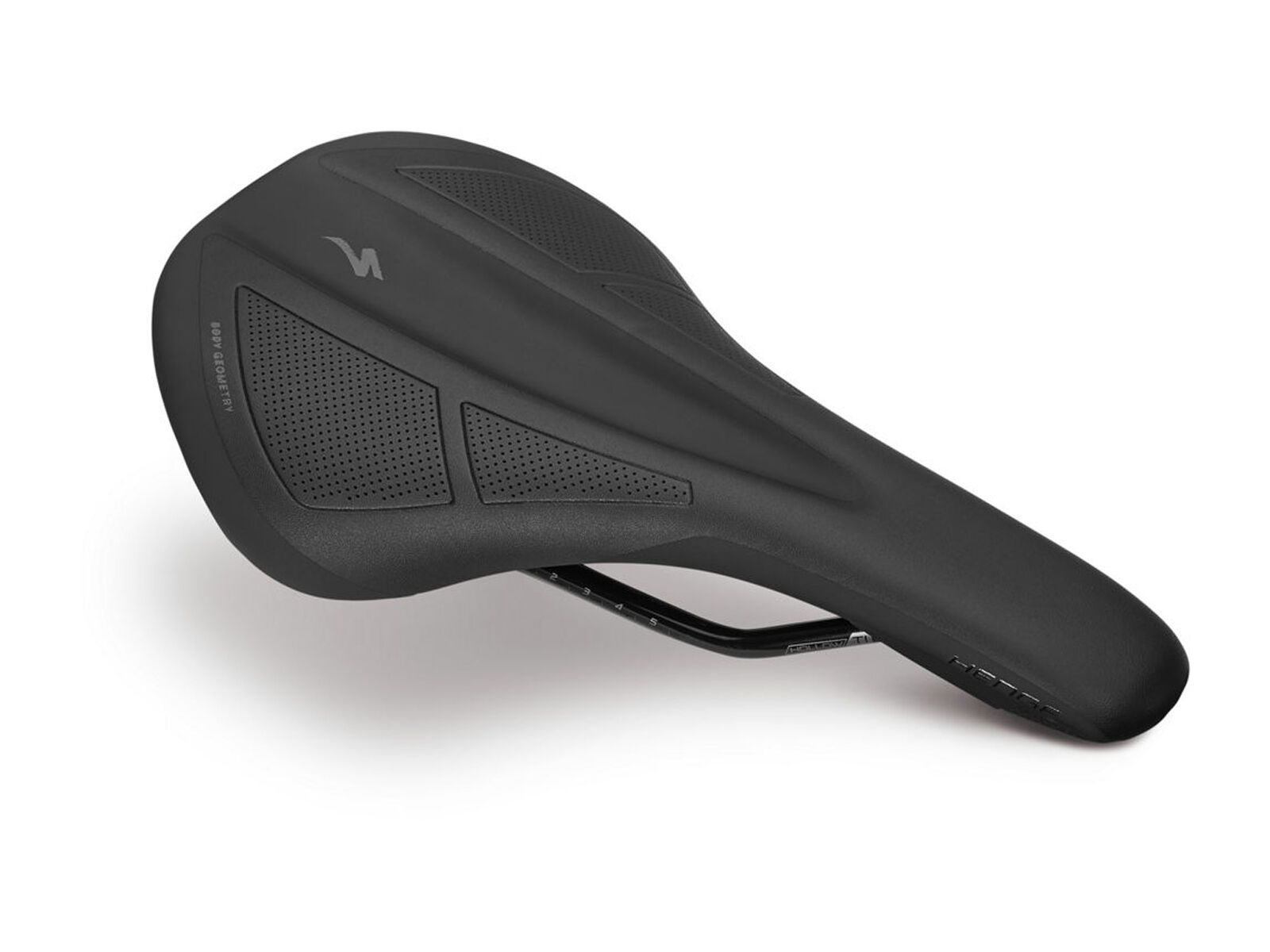 Specialized Henge Expert, black - Bild 1