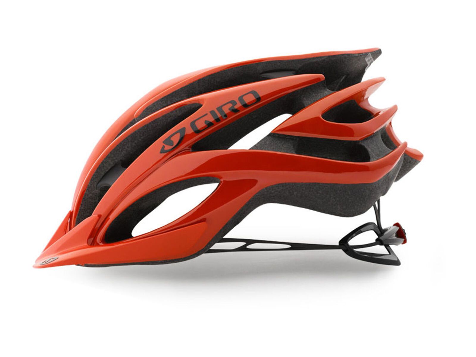 Giro Fathom, glowing red - Bild 2