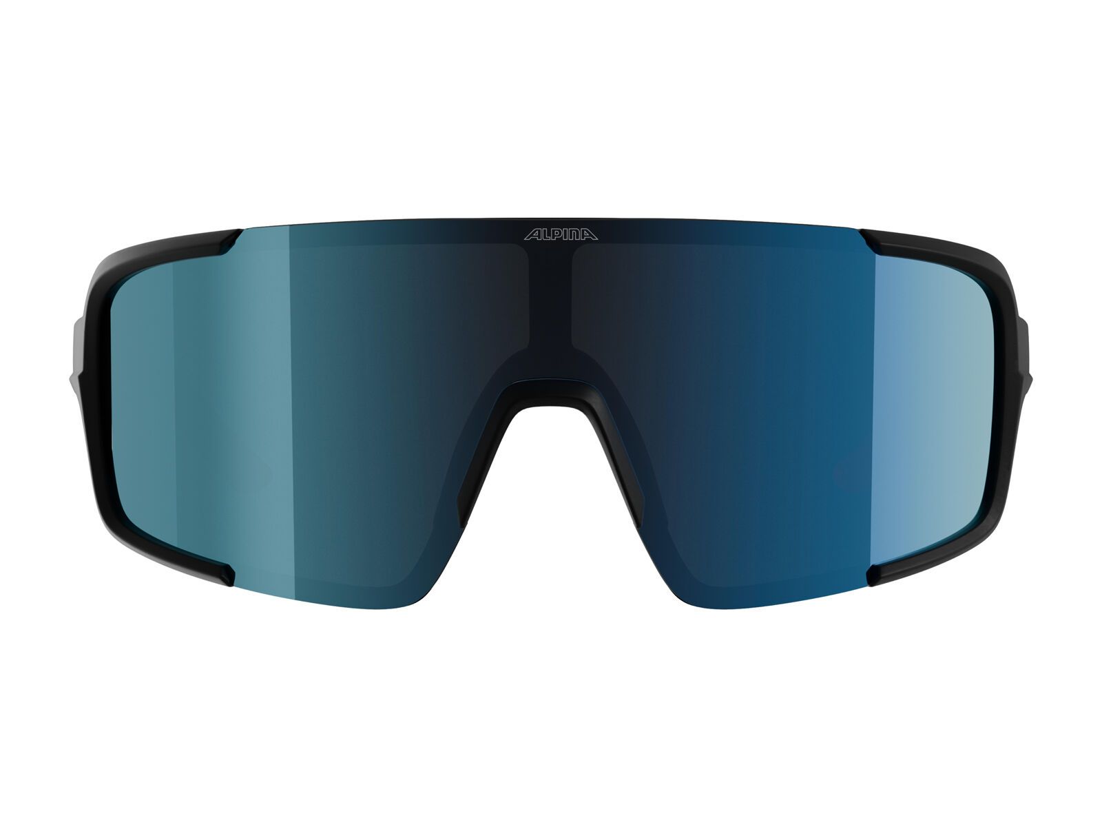 Alpina Lumin, Blue Mirror / black matt - Bild 3