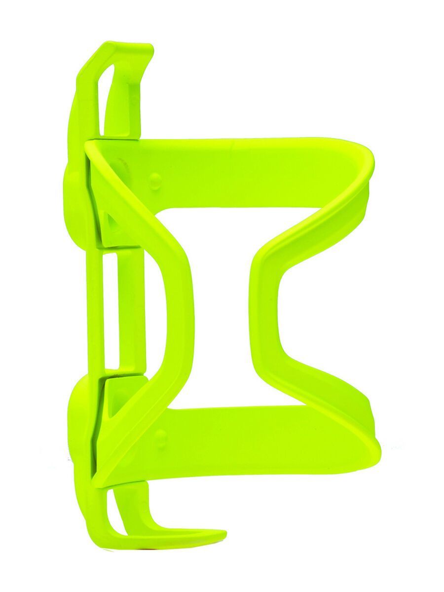 Blackburn Wayside Side Entry, hi viz yellow - Bild 1