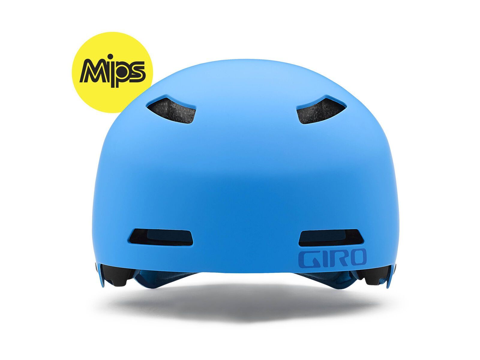 Giro Quarter MIPS, matte blue - Bild 3