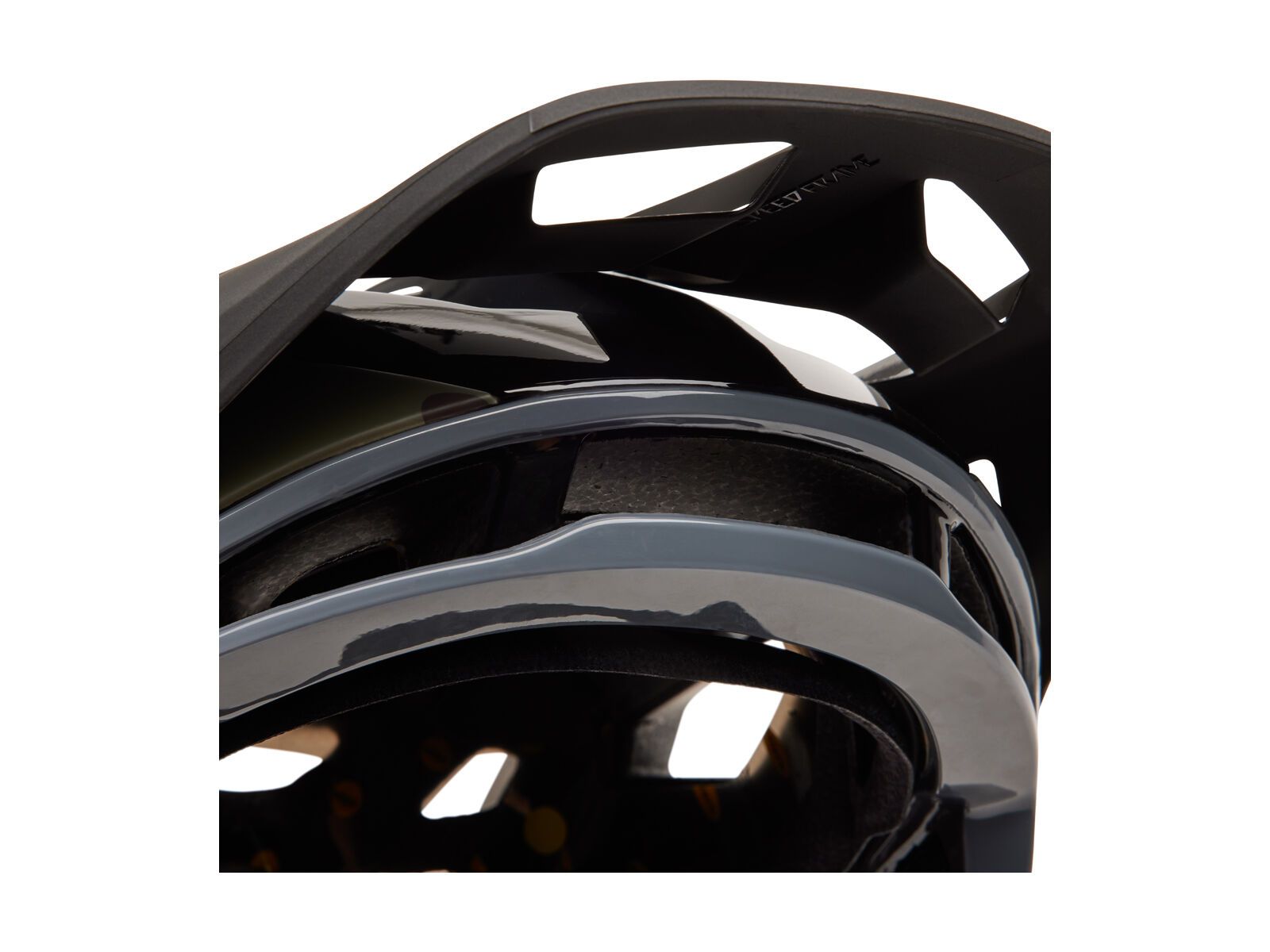 Fox Speedframe Pro Camo, olive camo - Bild 10