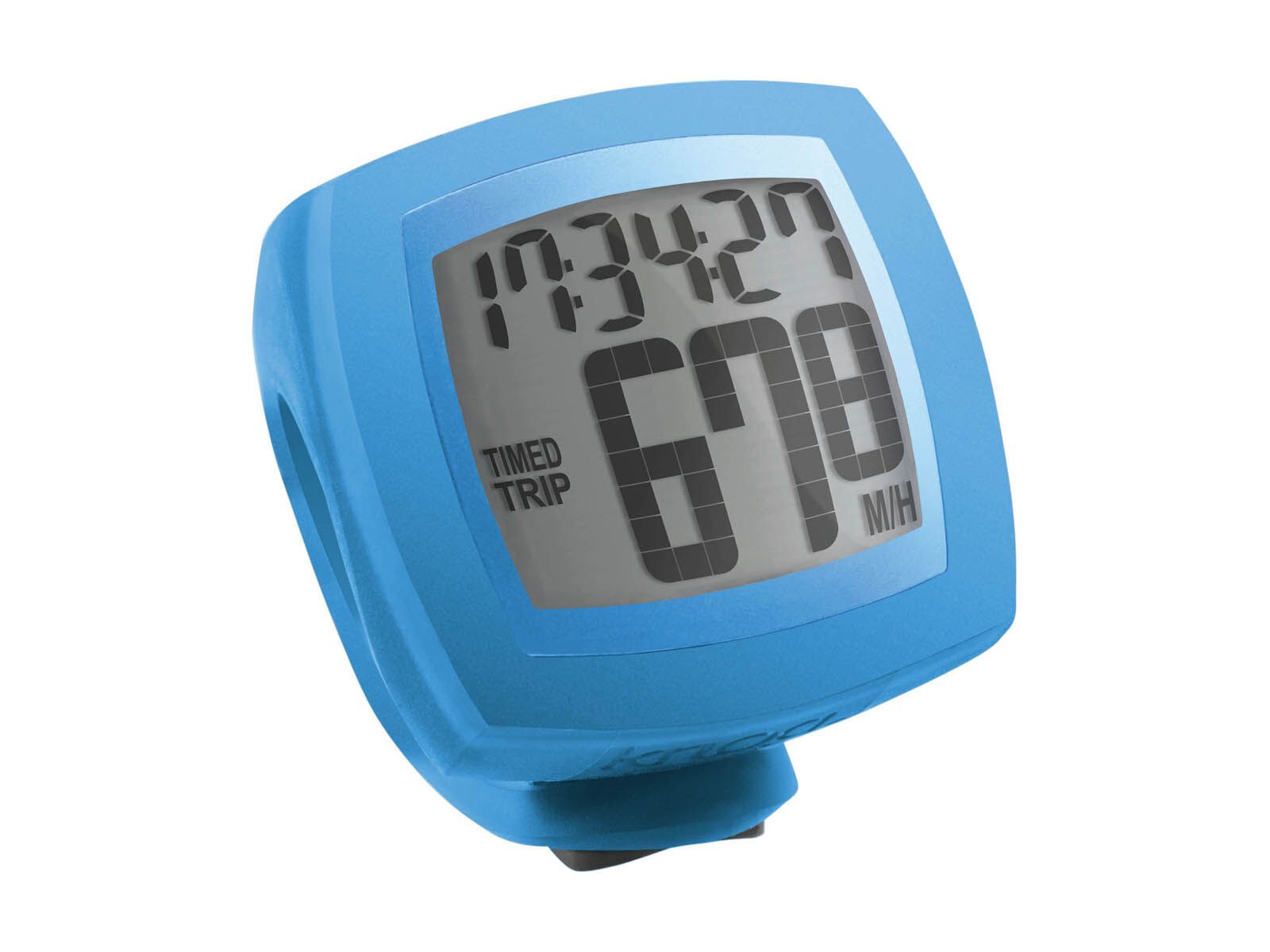 Knog NERD 12, blau - Bild 1