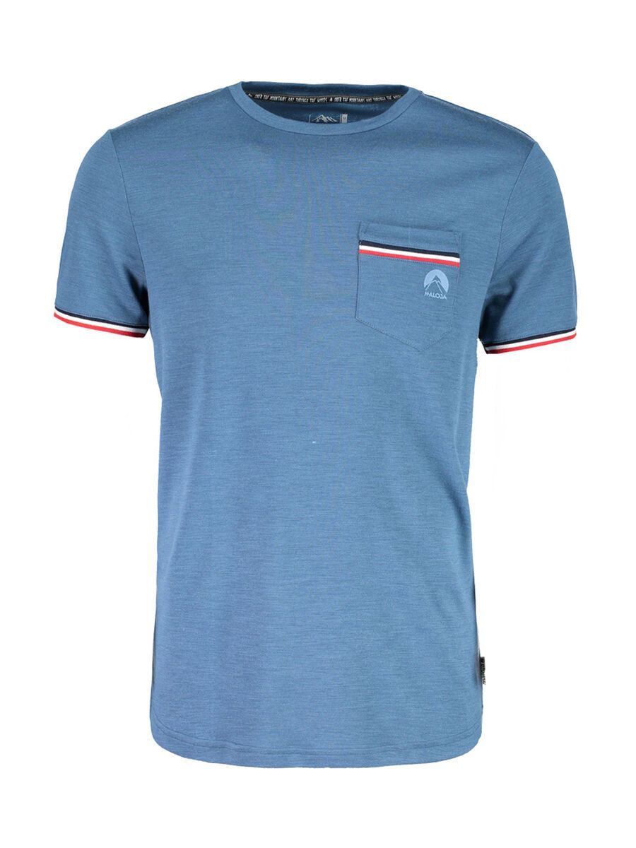 Maloja BarnardM., blueberry - Bild 1